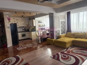 APARTAMENT PENTHOUSE TITAN CU INTIMITATEA SI CONFORTUL UNEI CASE! - imagine 5
