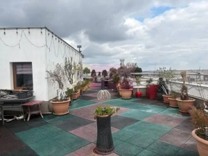 APARTAMENT PENTHOUSE TITAN CU INTIMITATEA SI CONFORTUL UNEI CASE! - imagine 18