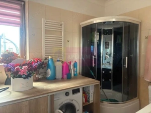 APARTAMENT PENTHOUSE TITAN CU INTIMITATEA SI CONFORTUL UNEI CASE! - imagine 4