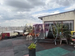 APARTAMENT PENTHOUSE TITAN CU INTIMITATEA SI CONFORTUL UNEI CASE! - imagine 17