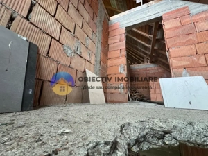 Casă + teren 1800 mp – comuna Grumăzești, judet Neamt - imagine 6