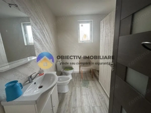 Casă + teren 1800 mp – comuna Grumăzești, judet Neamt - imagine 11