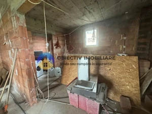 Casă + teren 1800 mp – comuna Grumăzești, judet Neamt - imagine 7
