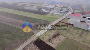 Casă + teren 1800 mp – comuna Grumăzești, judet Neamt - imagine 4