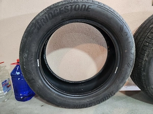 Anvelope Bridgestone Alenza 245/50/R19