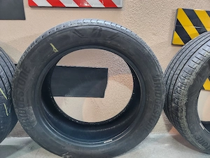 Anvelope Bridgestone Alenza 245/50/R19 - imagine 4