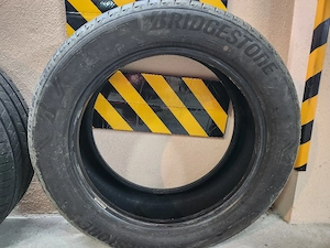 Anvelope Bridgestone Alenza 245/50/R19 - imagine 3
