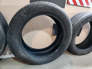 Anvelope Bridgestone Alenza 245/50/R19 - imagine 2