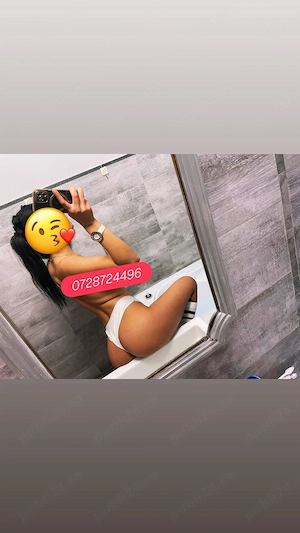 Antonia Nouă în oraș !