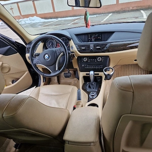 Bmw X1 xDrive20d Aut - imagine 5