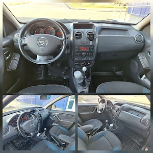 Dacia Duster 1.5 Dci - Euro 6 - imagine 10