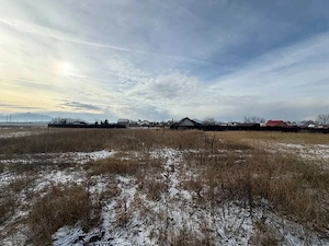 Teren casă intravilan 900 mp, deschidere 21,3 m, Fish4Life - imagine 3