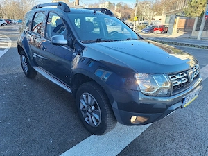 Dacia Duster 1.5 Dci - Euro 6 - imagine 4
