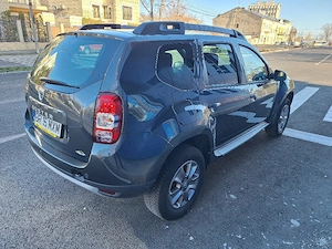 Dacia Duster 1.5 Dci - Euro 6 - imagine 7
