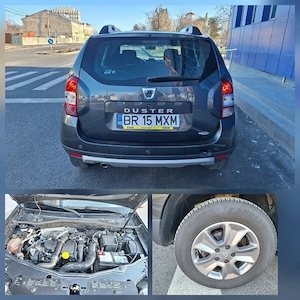 Dacia Duster 1.5 Dci - Euro 6 - imagine 9