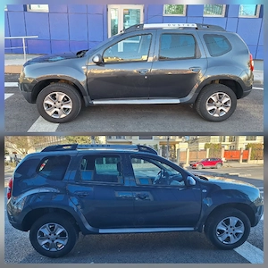 Dacia Duster 1.5 Dci - Euro 6 - imagine 2