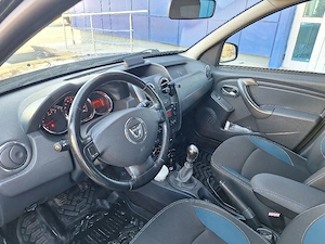 Dacia Duster 1.5 Dci - Euro 6 - imagine 5