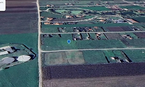 Teren casă intravilan 900 mp, deschidere 21,3 m, Fish4Life - imagine 6