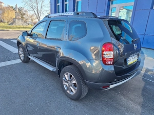 Dacia Duster 1.5 Dci - Euro 6 - imagine 3