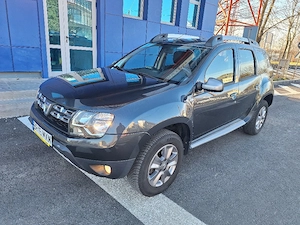 Dacia Duster 1.5 Dci - Euro 6 - imagine 6