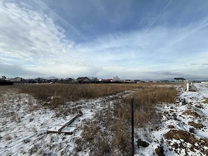 Teren casă intravilan 900 mp, deschidere 21,3 m, Fish4Life - imagine 5