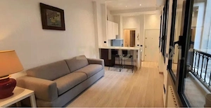 Apartament 2 camere Rezidential Parc Fundeni