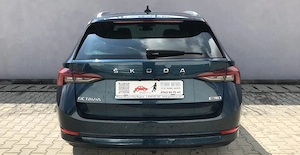 Skoda OCTAVIA Mhev Business Plus - imagine 12