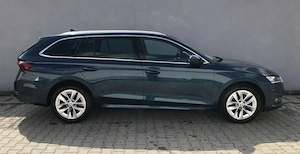 Skoda OCTAVIA Mhev Business Plus - imagine 9