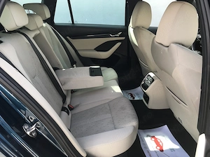 Skoda OCTAVIA Mhev Business Plus - imagine 15