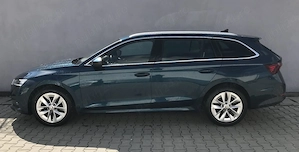 Skoda OCTAVIA Mhev Business Plus - imagine 10