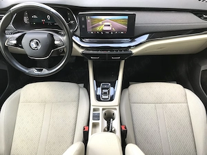 Skoda OCTAVIA Mhev Business Plus - imagine 5