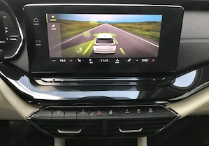 Skoda OCTAVIA Mhev Business Plus - imagine 6