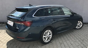 Skoda OCTAVIA Mhev Business Plus - imagine 3