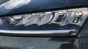 Skoda OCTAVIA Mhev Business Plus - imagine 19