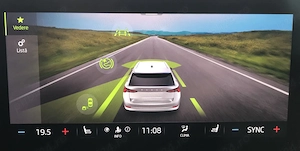 Skoda OCTAVIA Mhev Business Plus - imagine 18