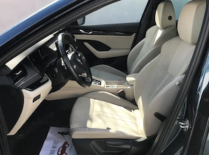 Skoda OCTAVIA Mhev Business Plus - imagine 13