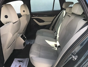 Skoda OCTAVIA Mhev Business Plus - imagine 14