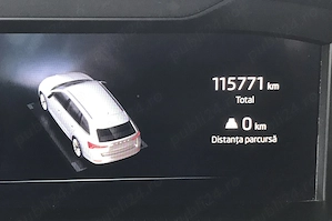 Skoda OCTAVIA Mhev Business Plus - imagine 7