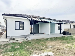 Duplex modern | 3 camere | confort si functionalitate | Mosnita