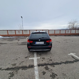 Bmw X1 xDrive20d Aut - imagine 3