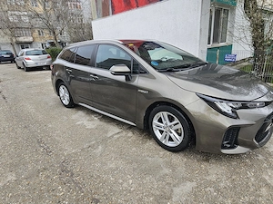 Suzuki Swace Hibrid  - imagine 3