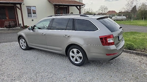 Skoda Octavia 2.0 tdi recent inmatriculata - imagine 4