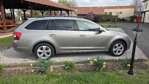 Skoda Octavia 2.0 tdi recent inmatriculata - imagine 3