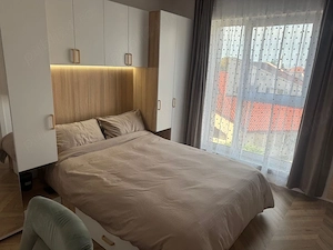 Apartament modern cu 3 camere in zona linistita de case - imagine 5