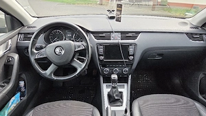 Skoda Octavia 2.0 tdi recent inmatriculata - imagine 2