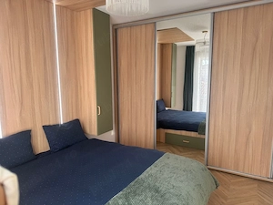 Apartament modern cu 3 camere in zona linistita de case - imagine 3