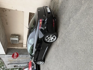 Alfa Romeo GT black line edition 2010 - imagine 2