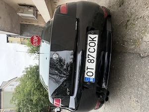 Alfa Romeo GT black line edition 2010 - imagine 4