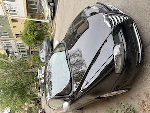 Alfa Romeo GT black line edition 2010 - imagine 5