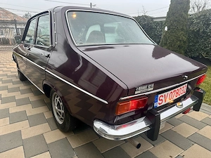 Renault R12 Automat  - imagine 5